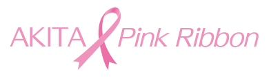 ピンクリボンキャンペーン in AKITA 2009